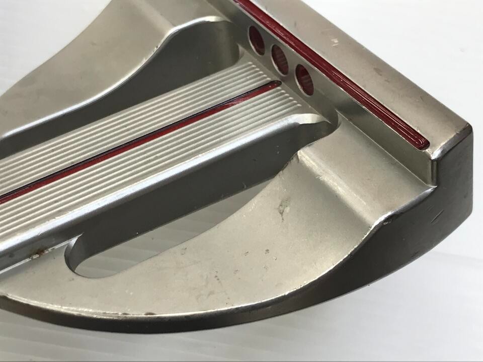 Scotty Cameron STUDIO SELECT KOMBI S Putter 35in RH | eBay
