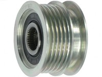 Freilaufpulley, Generator As-Pl AFP0001(INA) VW 028903119AP VW 028903119S