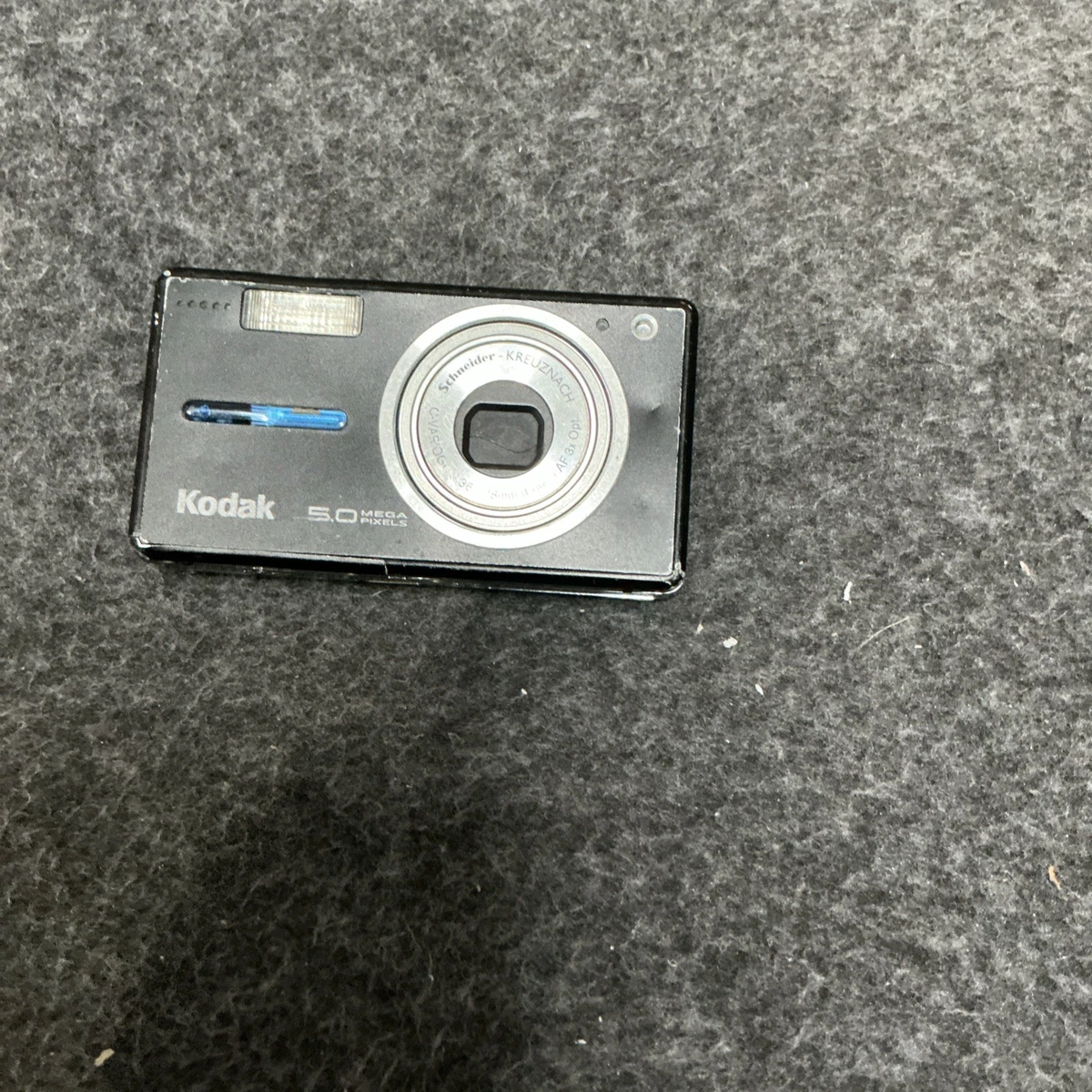 Kodak EasyShare V530 Digital Cameras for Sale | Shop New & Used