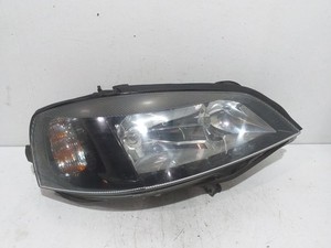 13117074 RECHTER SCHEINWERFER / 6188650 FÜR OPEL ASTRA G BERLINA EDITION