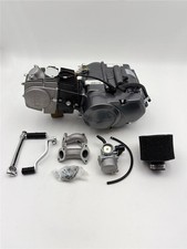 Pit Bike Lifan 125cc Big Valve…