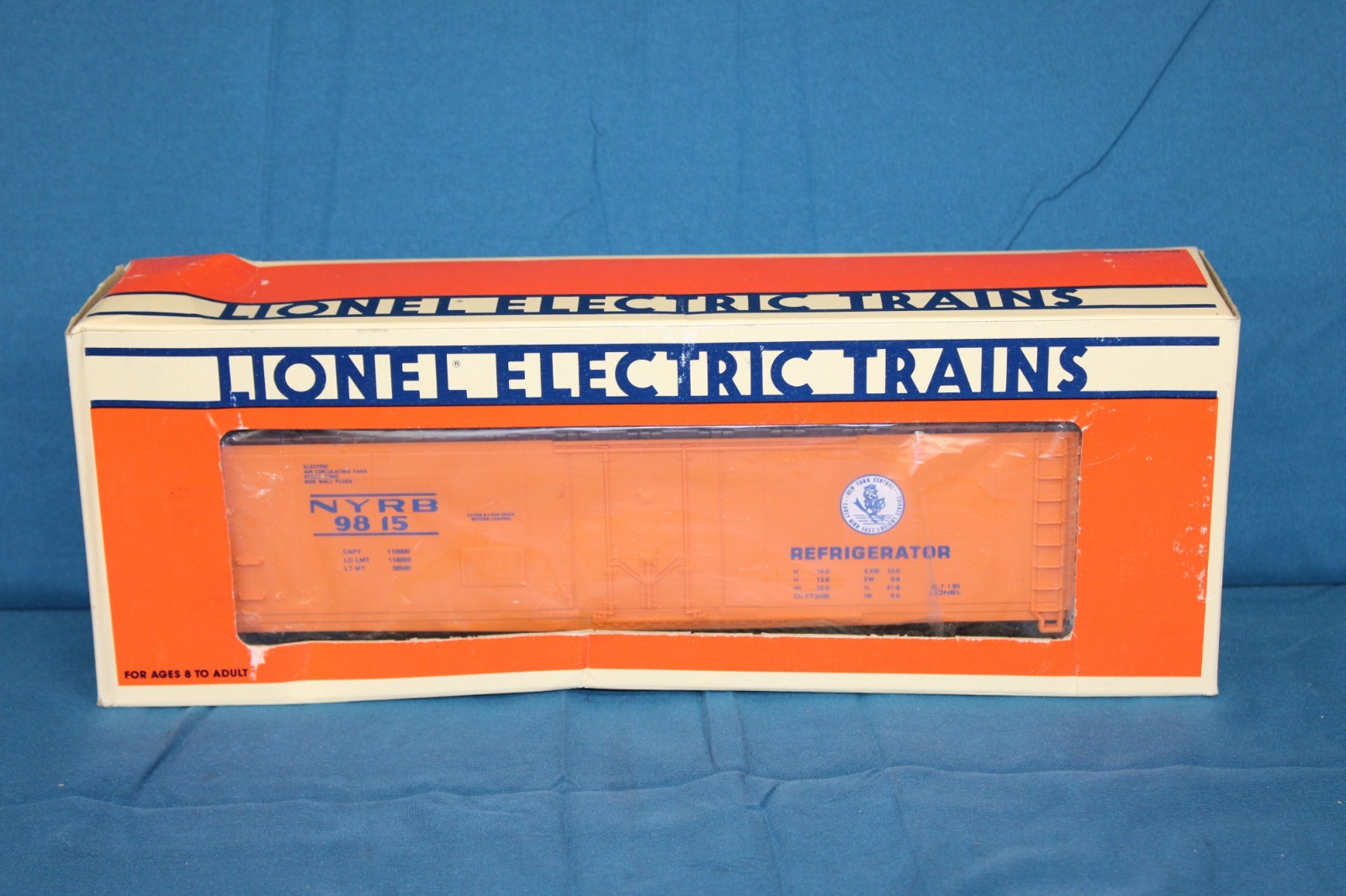 Click here to see eBay Auction