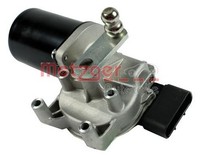 Metzger Wischermotor 2190577 FüR CitroËN Fiat Peugeot