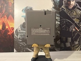 Yoshi's Cookie ~ NES ~ Cartridge Only