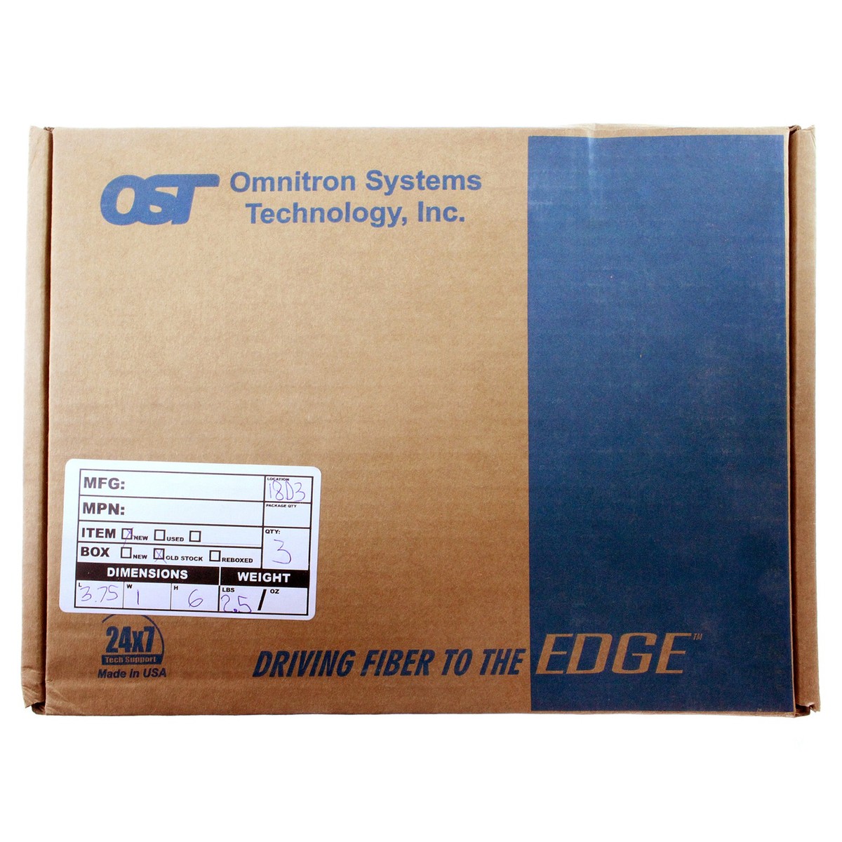 HPE 100Gb QSFP28 Bidirectional Transceiver (845972-B21) for
