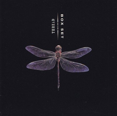 BOX SET - CD - THREAD