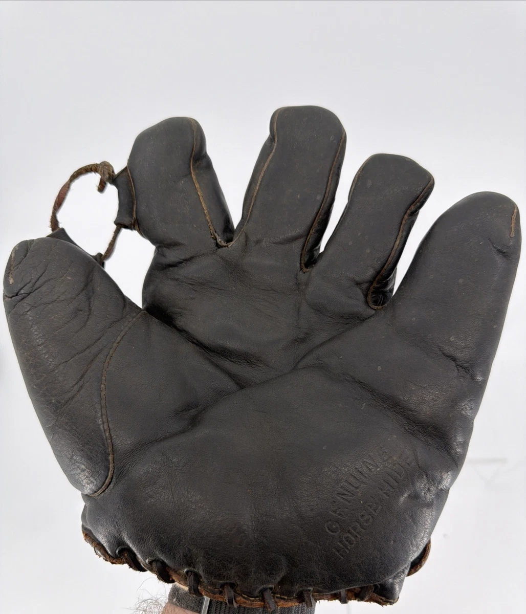 Rawlings Vintage Original Baseball Gloves for sale | eBay