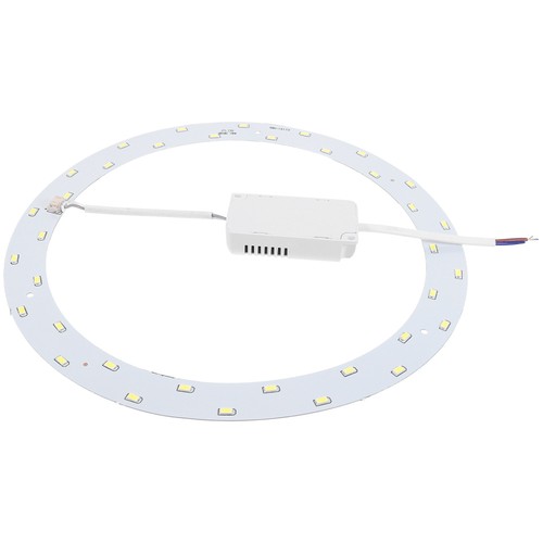 18 Board Strip Led Roof Ceiling Interior Lights Flush Mount - Picture 9 of 12