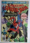 Amazing Spider-man  161  162 163    1st Jigsaw Bronze Age Lot Run 1977 FN/VF