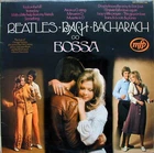 Alan Moorhouse ‎– Beatles, Bach, Bacharach Go Bossa [Vinyl LP] NM/EX