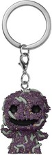 Funko Pop! Keychain: Disney The Nightmare Before Christmas - Oogie Boogie - (bug