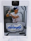 2026 Topps Chrome Black Dale Murphy Ivory Autographs (RAW)