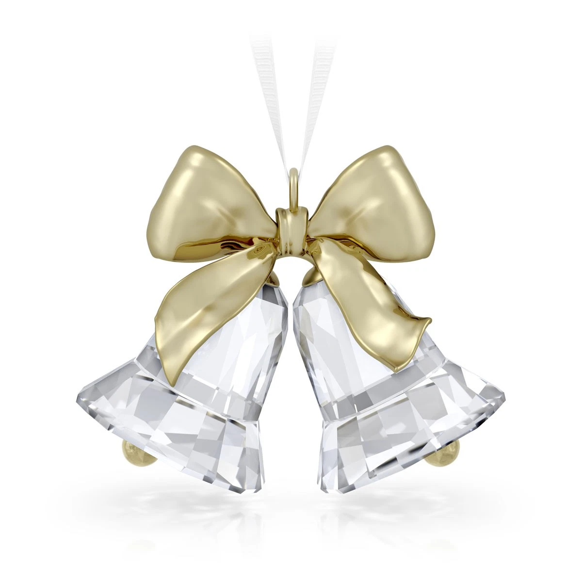 Swarovski Bell Ornaments for sale | eBay