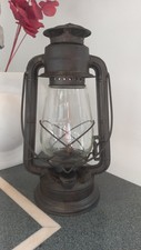 DITMAR 801 FAVORITE  Sturmlaterne Petroleum lampe (no bat feuerhand frowo)