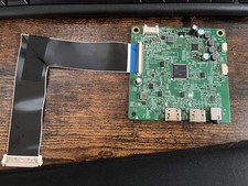 Carte mère 19M83-1 - Pièces détachées pour moniteur Dell S2721H 27" Full HD
