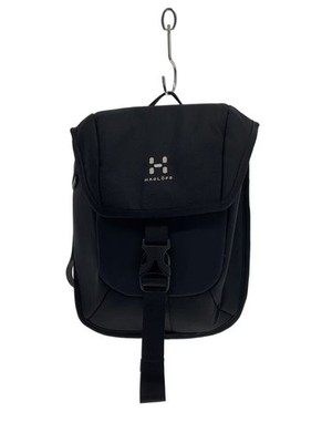 HAGLOFS Shoulder Bag BLK