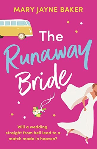 The Runaway Bride-Mary Jayne Baker - Image 2
