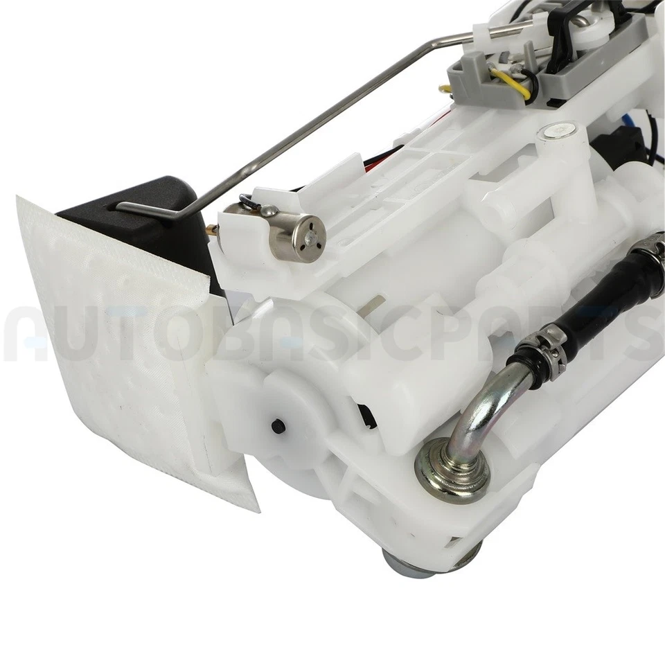 For 2005 Mitsubishi Endeavor 3.8L Electrical Fuel Pump Assembly - Image 3 of 4