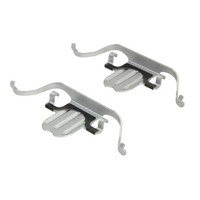 ZubehöRsatz, Scheibenbremsbelag Quick Brake 109-1751