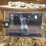 Nick Loftin 🔥 Topps 2024 Black & White Auto 33/49 Rookie Kansas City Royals