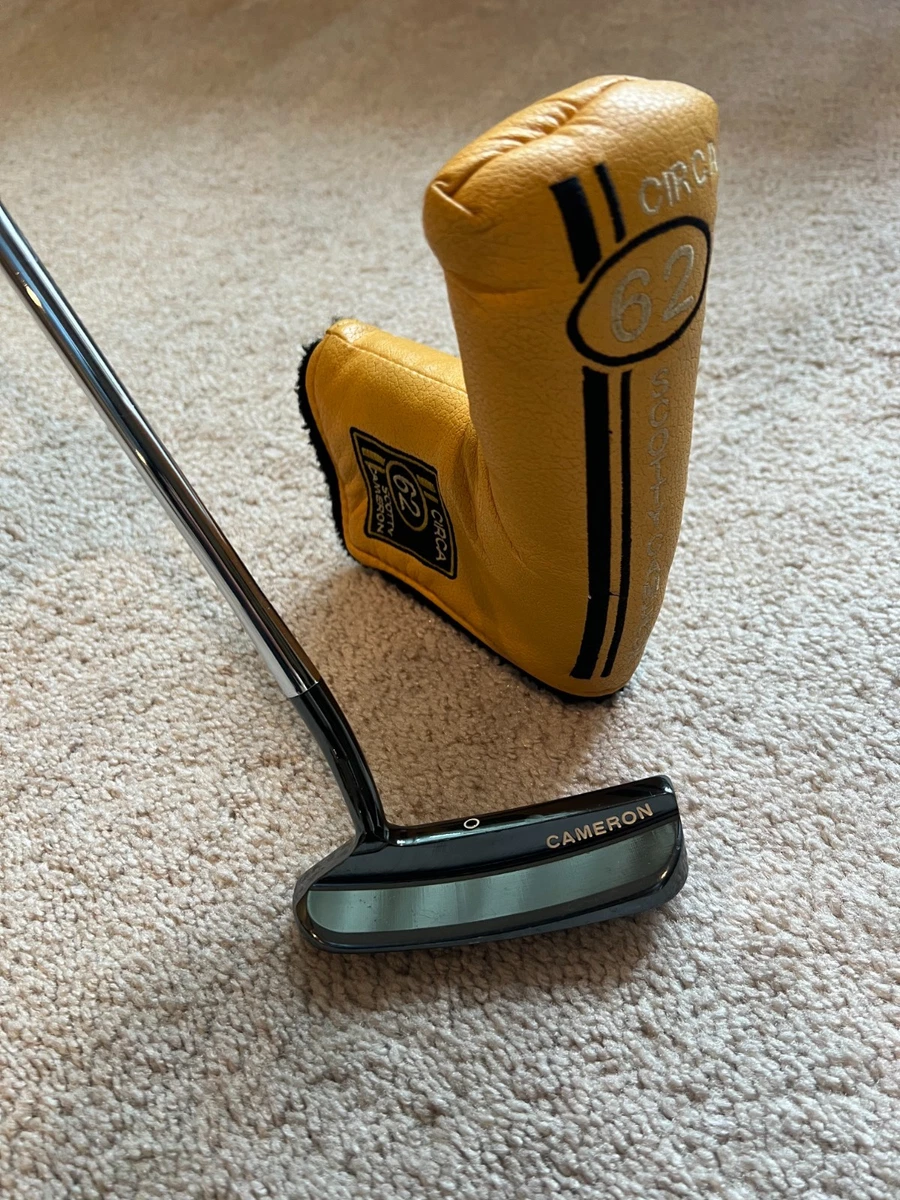 Scotty Cameron Circa 62 Golf Clubs for sale | eBay