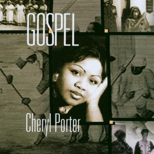 Porter Cheryl - Cheryl Porter