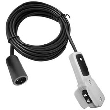 64849 Hand Held Winch Remote Controller Compatible with WARN Winches 2.5ci RT