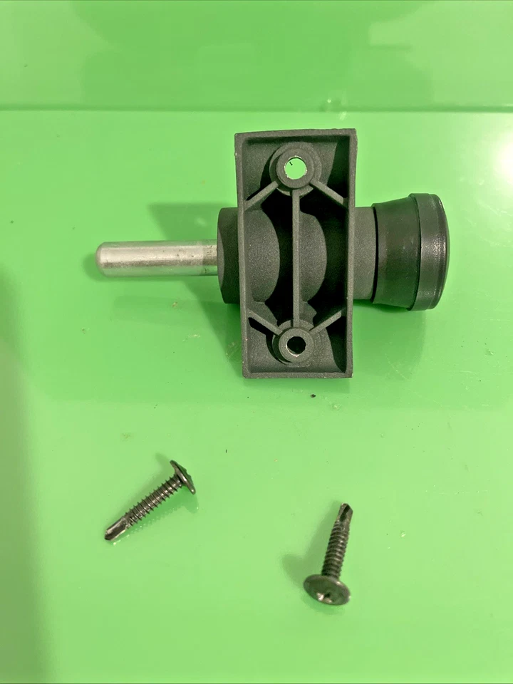 Bloqueo de cierre de cinta de correr Weslo Cadence G 5.9 Foto 2 de 3