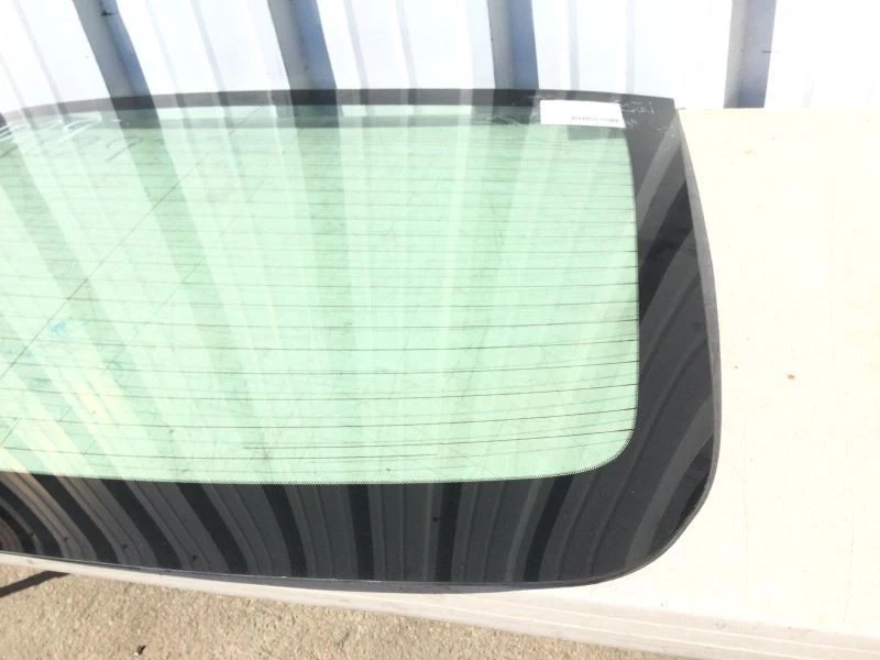 VENTANA TRASERA CRISTAL TÉRMICO SE ADAPTA 13-18 NISSAN ALTIMA 28492 Foto 4 de 4