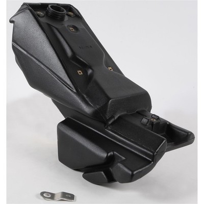 IMS Fuel Tank Black 2.9 Gallon 117334-BK1