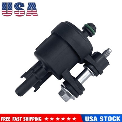 EVAP Vapor Canister Purge Valve Solenoid 12610560 for Chevy GMC Buick Cadillac