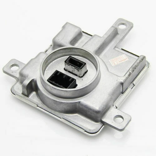 8K0941597E Alimentatore Centralina Faro Xenon per VW AUDI Seat Skoda - Immagine 3 di 4