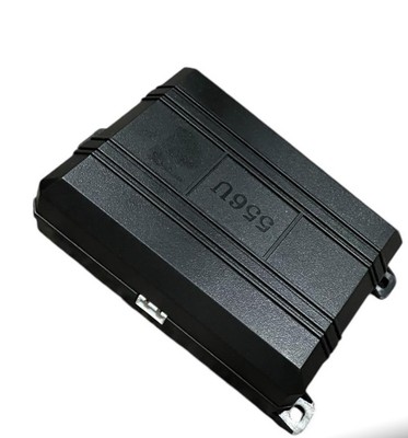 Directed Electronics VISTA 556U Remote Car Starter Module, Black