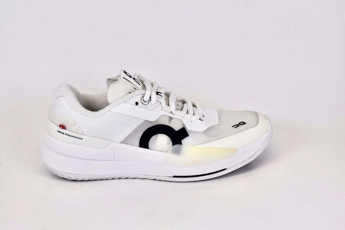 ON The Roger Pro 2 All White W for sale | eBay