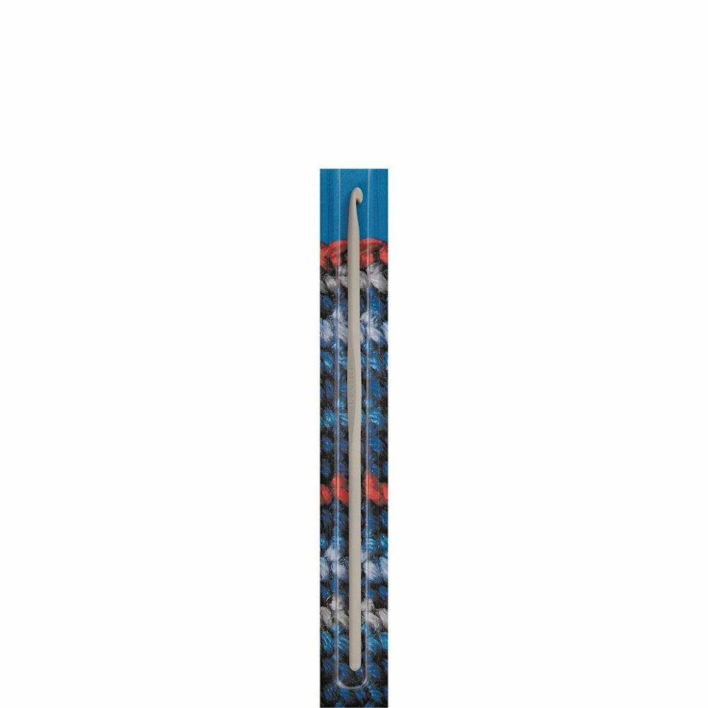 Uncinetto in metallo per lana 5 mm Prym