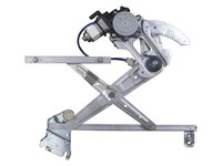 Elektrisches Vordere Fensterheber FüR Subaru Forester 2002-2008 Links