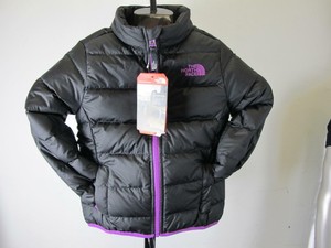 north face junior andes jacket