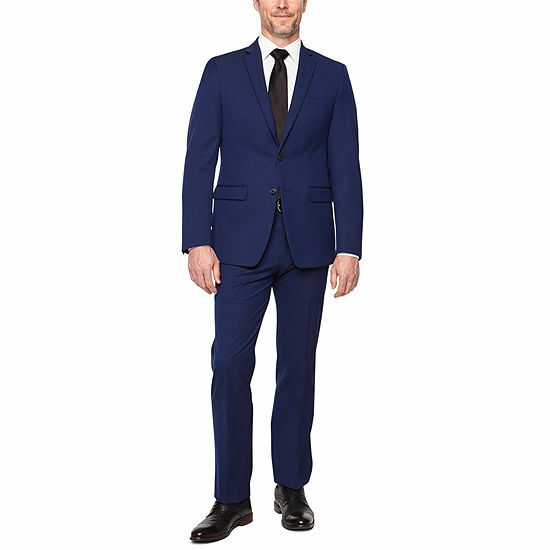 van heusen flex suit separates