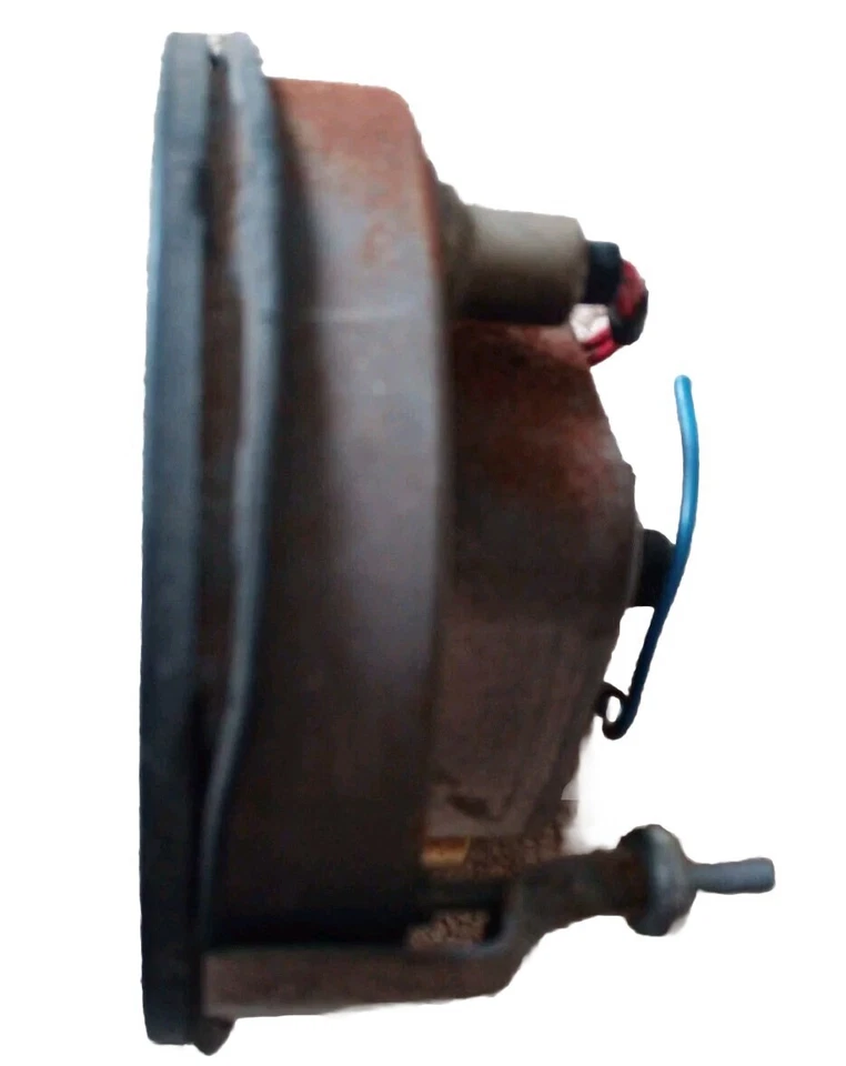 Daimler Majestic Major / Alvis TD Serie 1 - Contador de revoluciones / Tacómetro + Soporte Foto 3 de 3