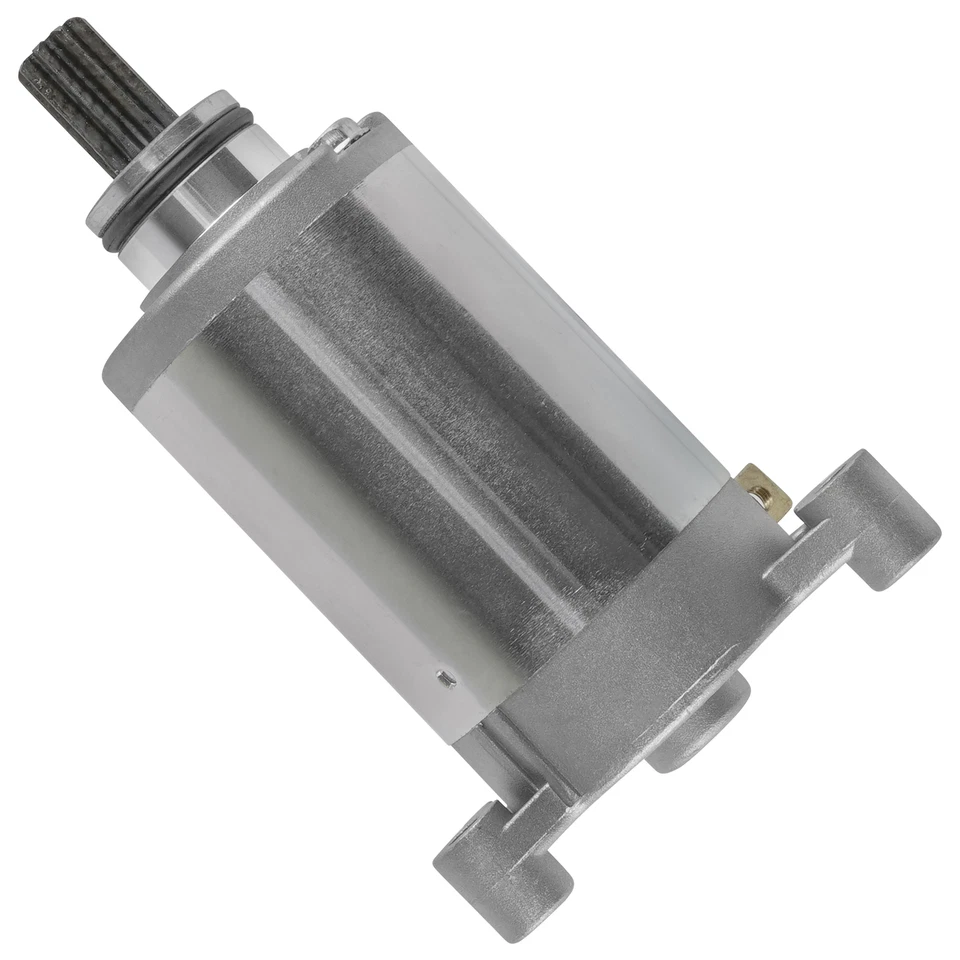 Arranque para Hyosung GV125C GV125 GV 125 GV250 GV 250 MiRage Aquila Foto 4 de 4