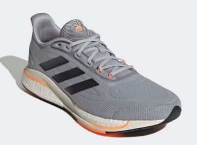 Adidas Supernova + M GY1770 Men's Running Shoe NWT Size 9