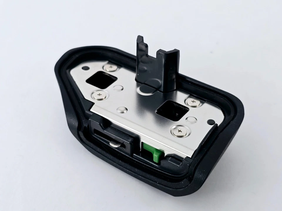 🌸[Sin usar] Cubierta de cámara de batería Nikon BL-6 para D6 D5 D4S D4 de JAPÓN Foto 3 de 4