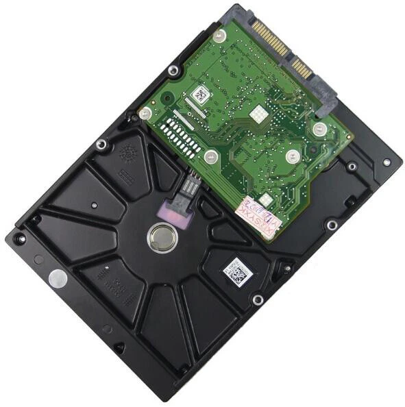 Seagate ST3500312CS Pipeline HD 500GB SATA 3.5" 5900RPM Internal Hard Drive - Image 2 of 4