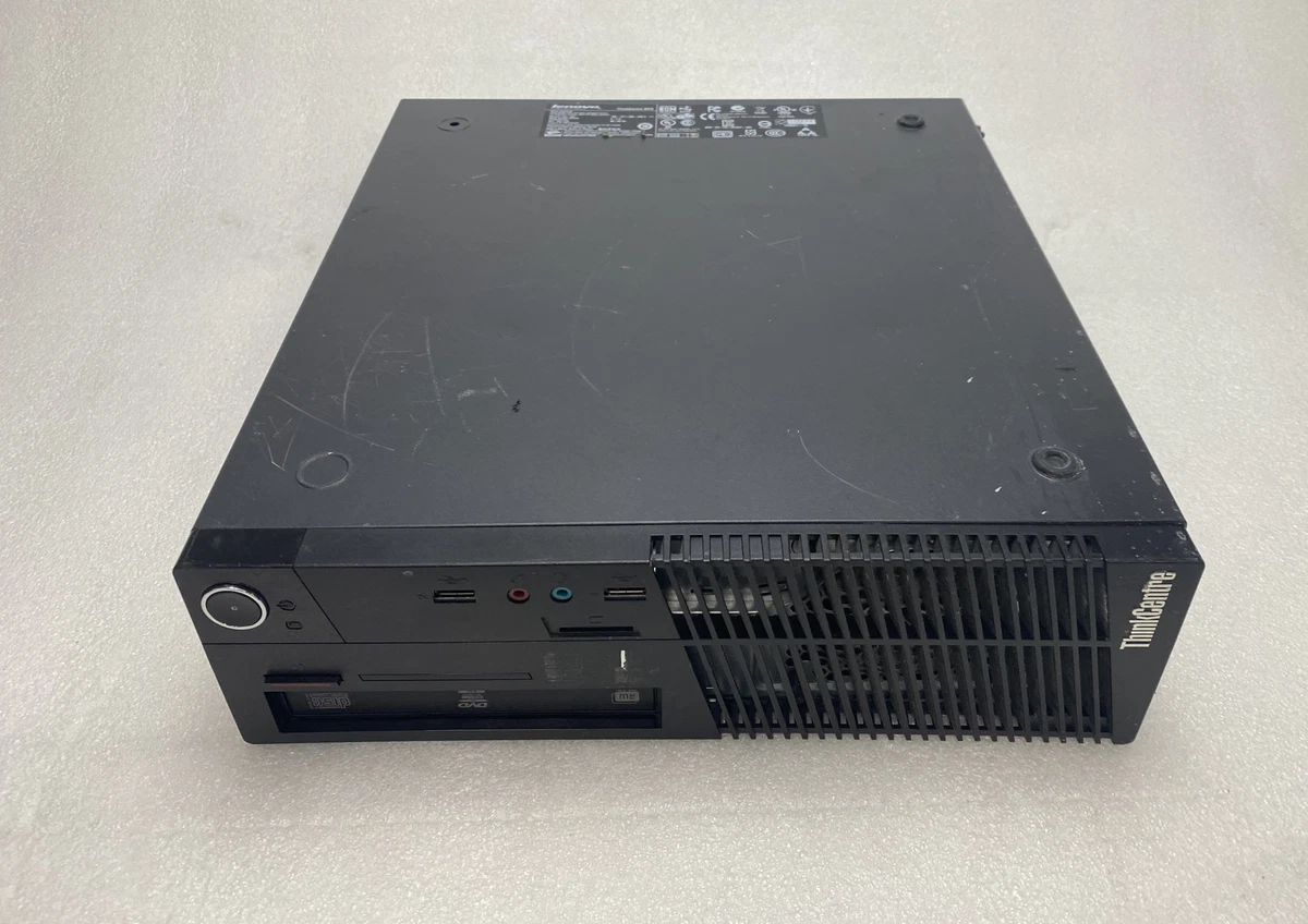 Lenovo Thinkcentre M73 PC Desktops & All-In-One Computers for sale