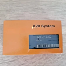 1PCS NEW B&R X20CP0292 Module X20CP0292 Quality Assurance Fast Shipping
