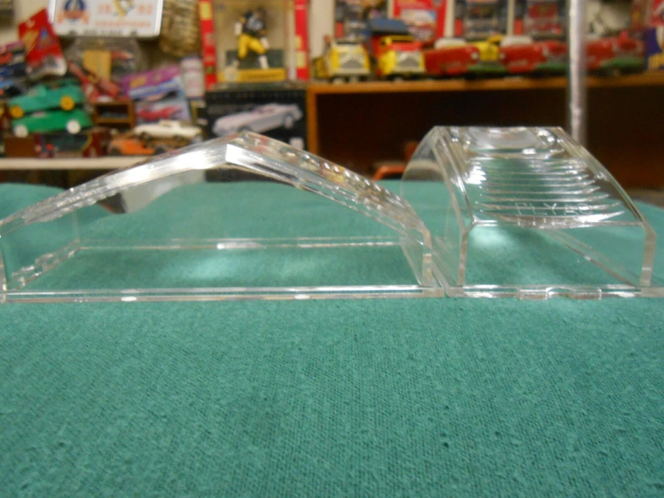 Lentes ligeras Plymouth Park 1951-1952 Concord Cambridge Belvedere Cranbrook nuevas Foto 3 de 4