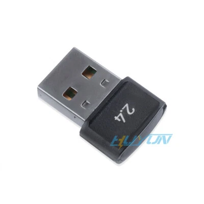 Ricevitore Dongle USB RC30-0267 per adattatore cuffie da gioco Razer Nari Ultimate
