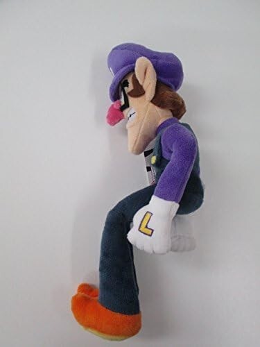 Super Mario - Pluche Knuffel Yoshi 50 cm