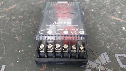 Amplificador De Sonido para LAND ROVER RANGE ROVER SPORT V8 TD SE 2007 351369 - Imagen 3 de 3