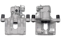 ATE 24.3387-7002.5 Bremssattel FüR Renault